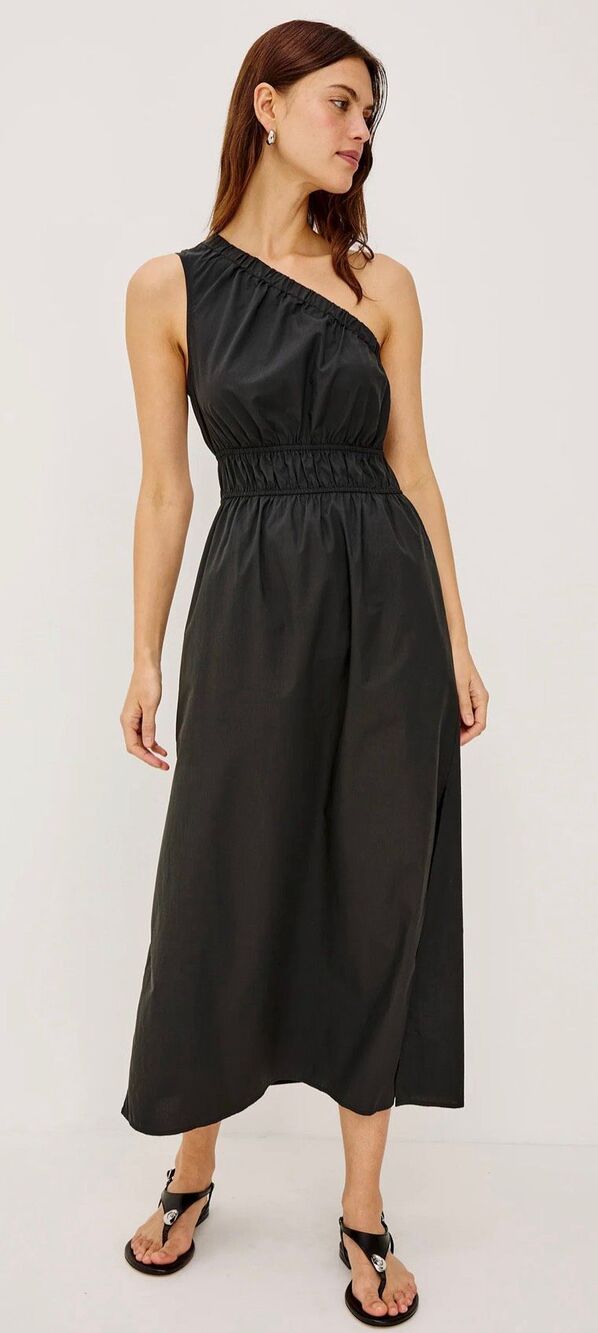 Rails Selani One-Shoulder Dress